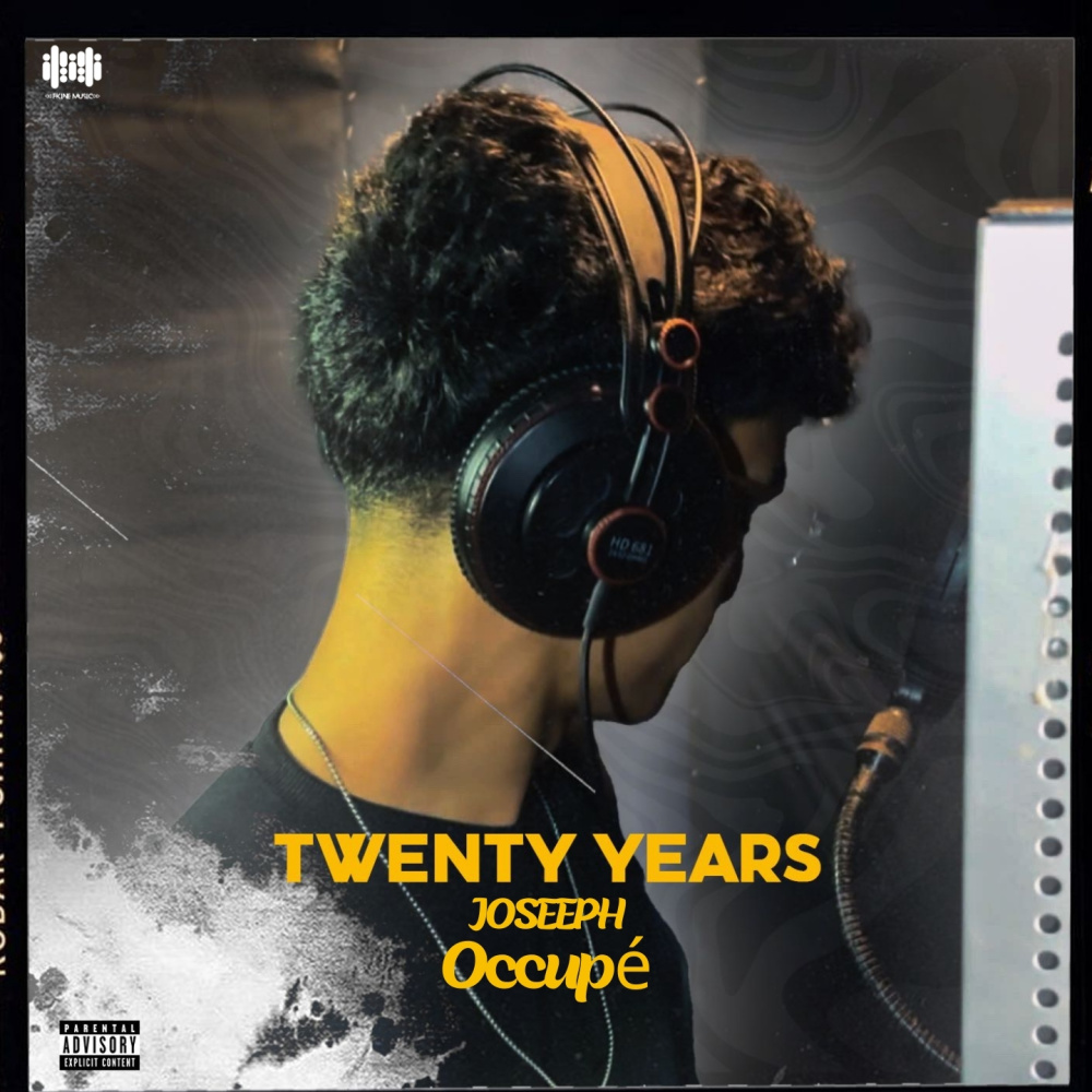 Occupé (Twenty Years|Explicit)