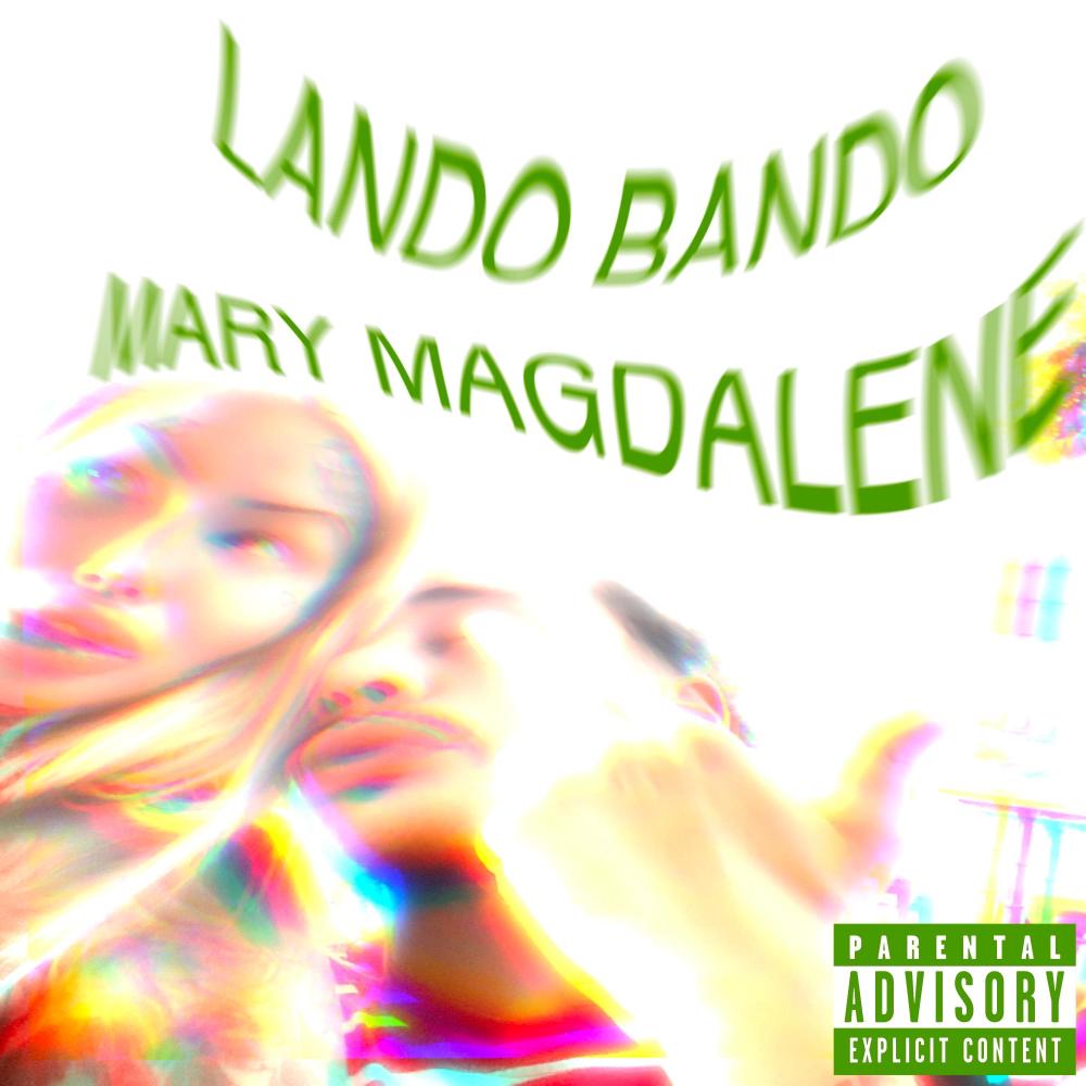 Mary Magdalene (Explicit)