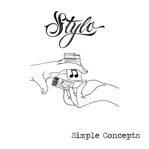 Stylo的专辑Simple Concepts (Explicit)