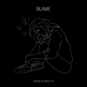 Album Blame from 