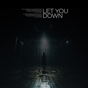 Listen to Let You Down (Techno Mix) song with lyrics from Killa Kween