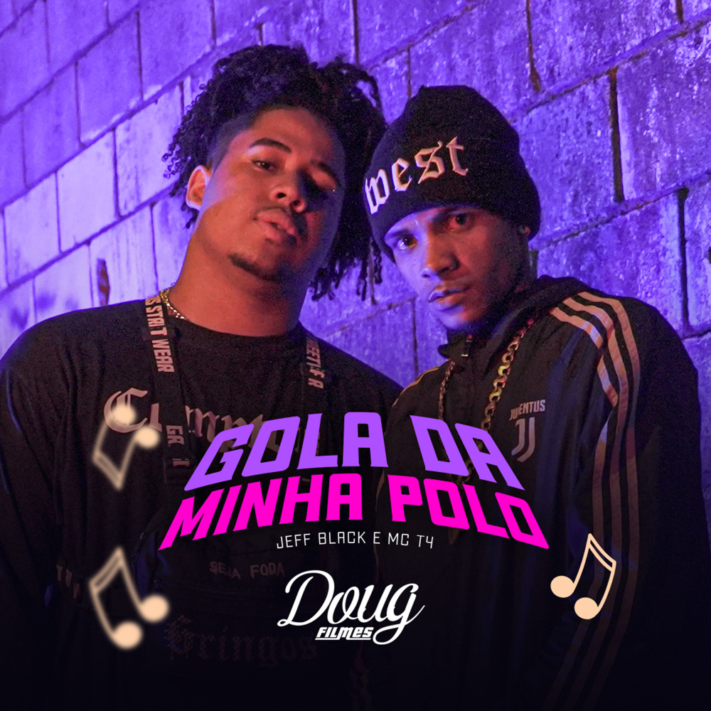 Gola da Minha Polo