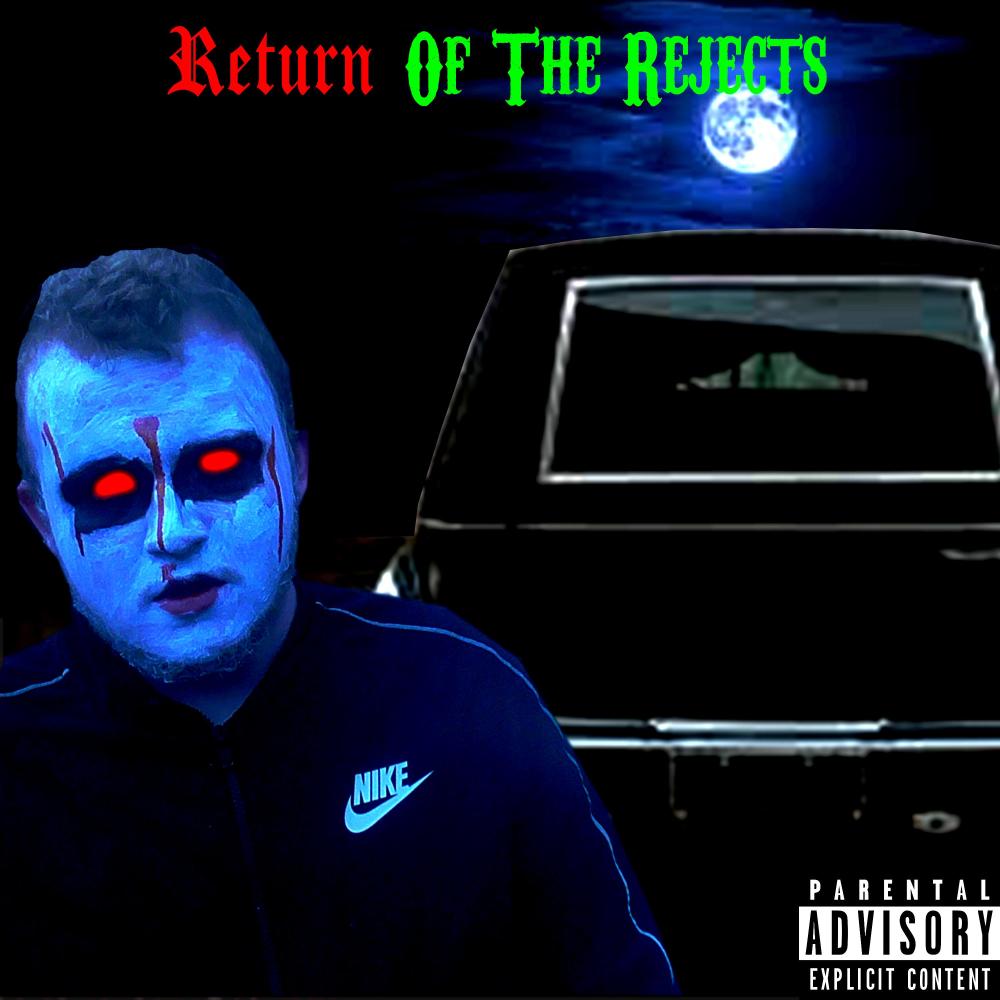 Representing Hardcore (feat. CorpseZero) (Explicit)