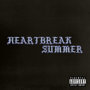 Phora的專輯Heartbreak Summer (Explicit)