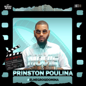 Prinston Poulina的專輯Movie (Explicit)