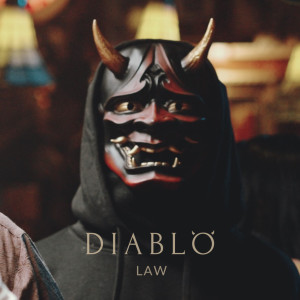 Album Diablo from Law