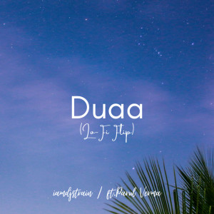 Album Duaa Lofi Flip from Sompal Singh