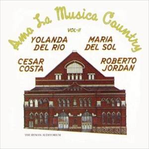 收聽Maria Del Sol的Deja a un Lado Tu Rencor (Don't It Make You Wanna Dance)歌詞歌曲