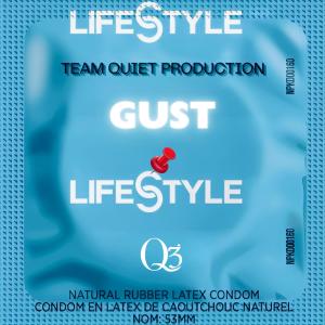 收聽Gust的Lifestyle (Explicit)歌詞歌曲