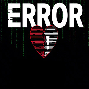 อัลบัม ERROR ศิลปิน Matute