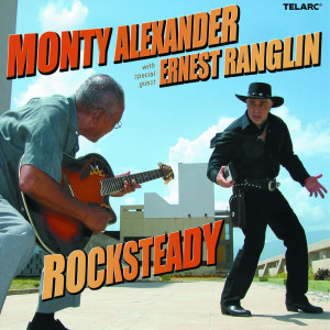 ดาวน์โหลดและฟังเพลง Freedom Street พร้อมเนื้อเพลงจาก Monty Alexander
