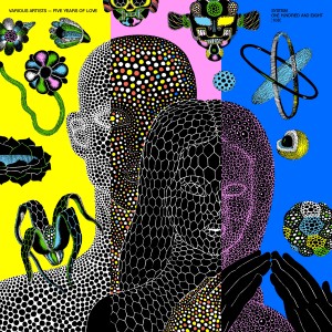 收听Errortica的Prison Of Your Spell (Original Mix)歌词歌曲