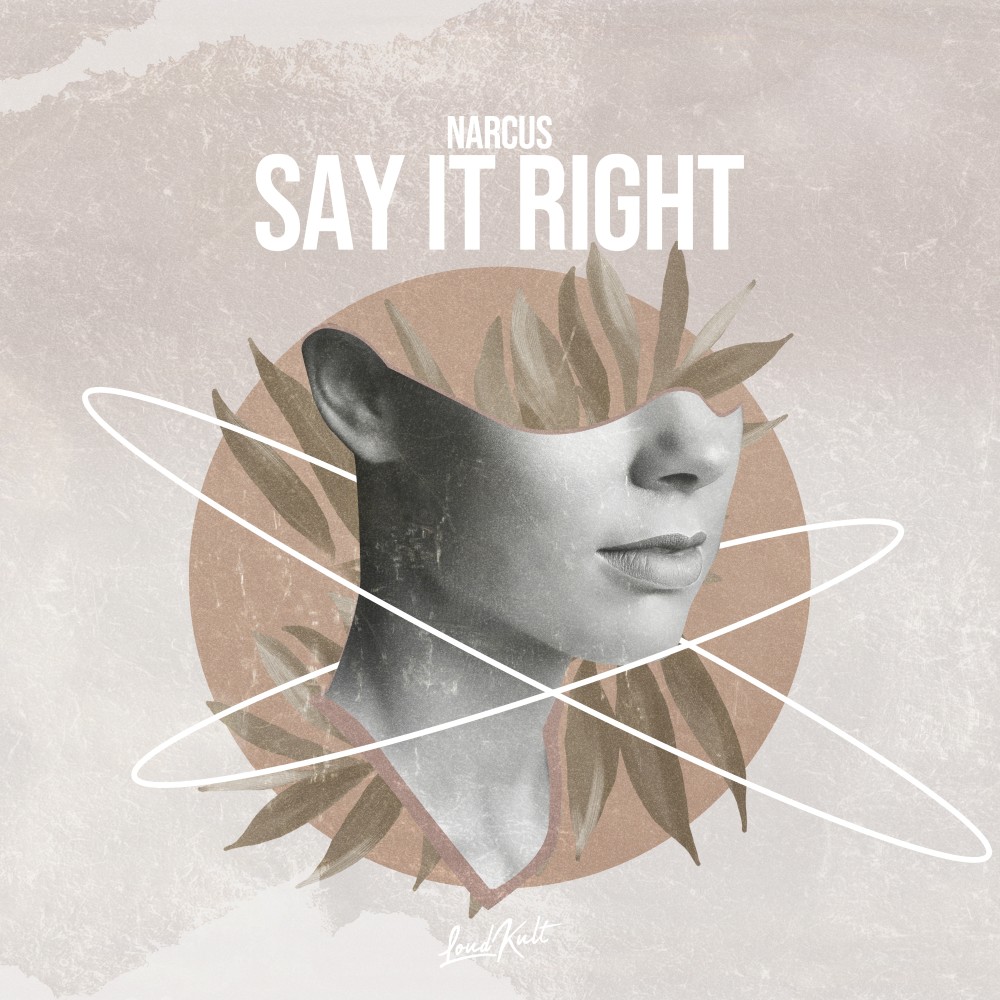 Say It Right