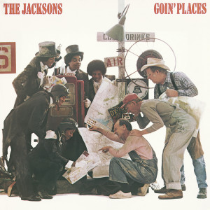 The Jacksons的專輯Goin' Places (Expanded Version)