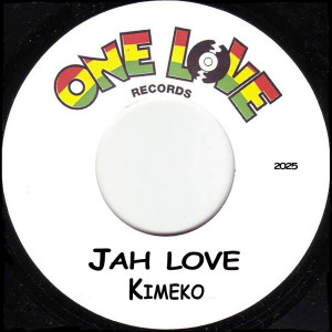 Album Jah Love from 