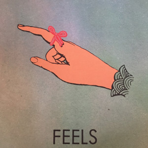 Dengarkan Running's Fun lagu dari Feels dengan lirik