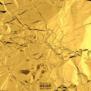Album GOLD DUST (Explicit) oleh Bisk