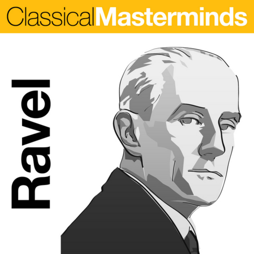 La Valse (piano transcr.)
