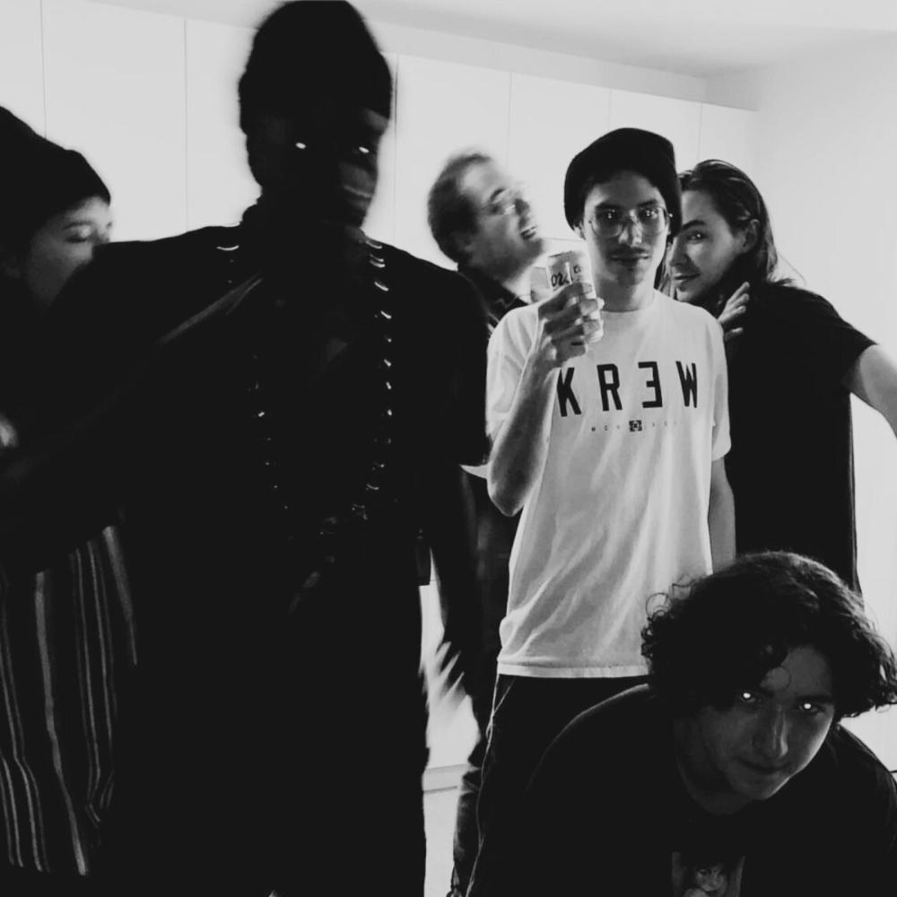 GARCIA ROLL VEGA (feat. Doof) (Explicit)