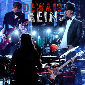 Dengarkan Rein lagu dari Dewa 19 dengan lirik