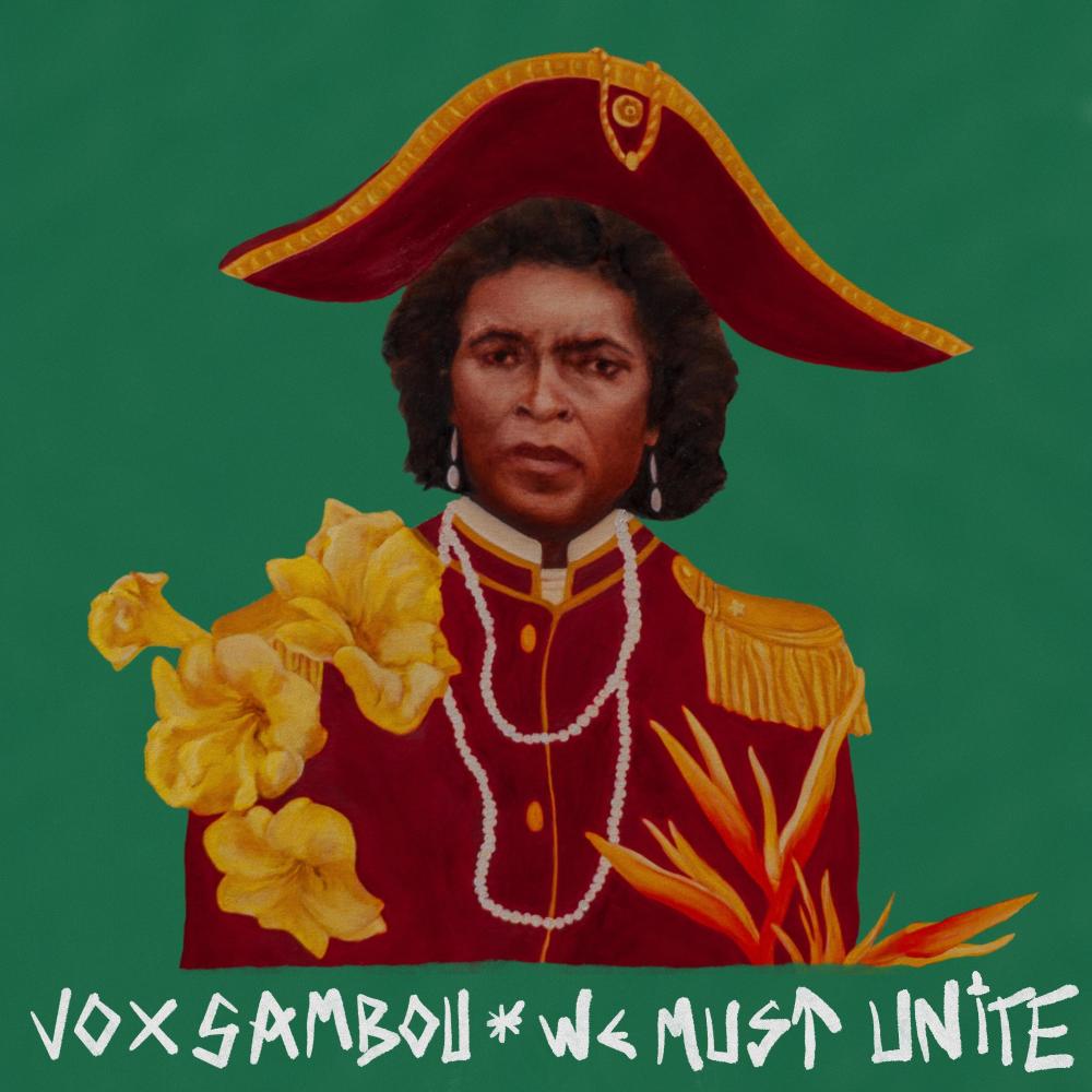 Limbe (feat. RadioMundi)