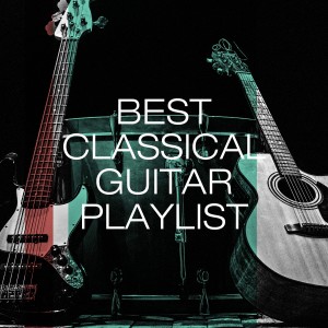Album Best Classical Guitar Playlist from 