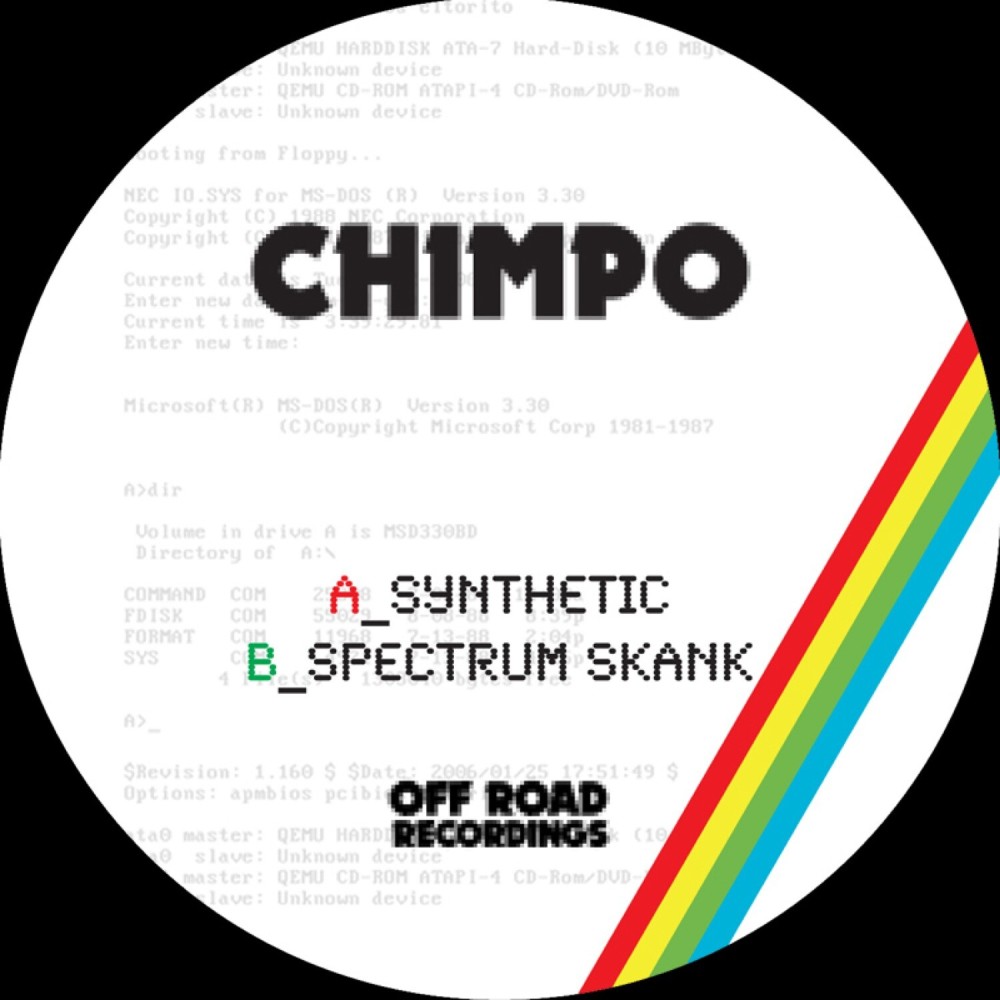Spektrum Skank