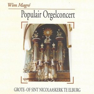 收聽Wim Magré的Jesu, meine Freund (Passcaglia mit Choral)歌詞歌曲