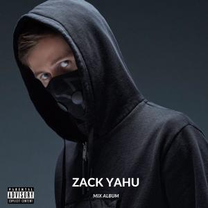 Listen to Spectre (feat. BERK YAHU & Medusa1337) song with lyrics from ZACK YAHU
