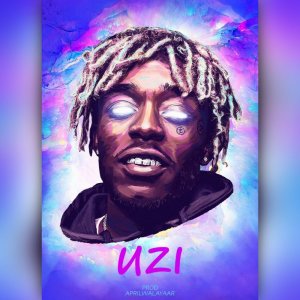 Album Uzi oleh Lil Uzi Vert