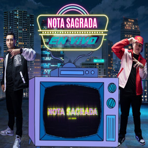 Listen to El Vago De Los Nike song with lyrics from Nota Sagrada