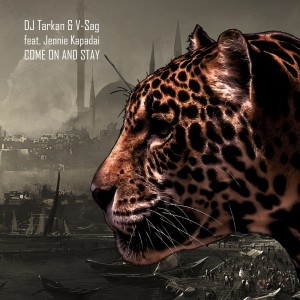 ดาวน์โหลดและฟังเพลง Come on & Stay (Dmitri Saidi Remix) พร้อมเนื้อเพลงจาก DJ Tarkan