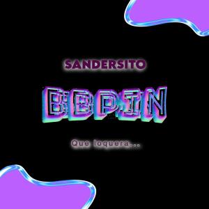 Sander的專輯BBPIN (Explicit)