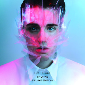 Luke Black的專輯Thorns (Deluxe Edition)