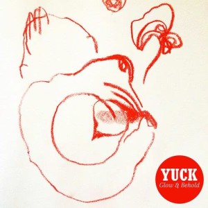 收聽Yuck的How Does It Feel歌詞歌曲