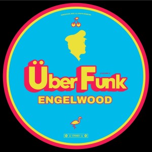 Album Über Funk from engelwood