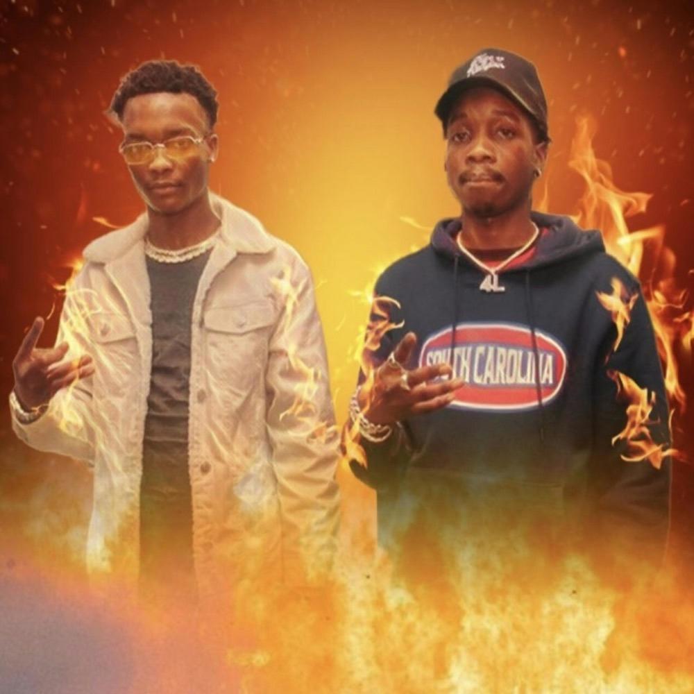 Loyalty & Wealthy (feat. dooley da don) (Explicit)