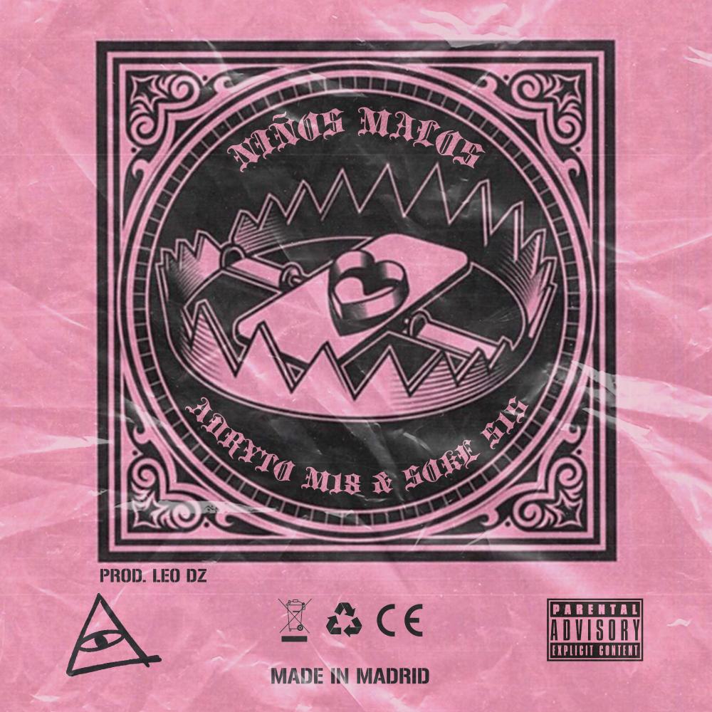 Niños Malos (Explicit)