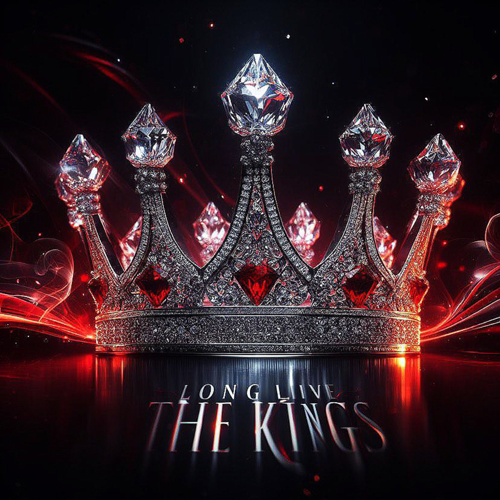 Long Live The Kings (Explicit)