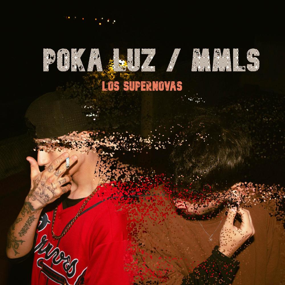 Poka Luz MMLS (feat. Lukein) (Explicit)