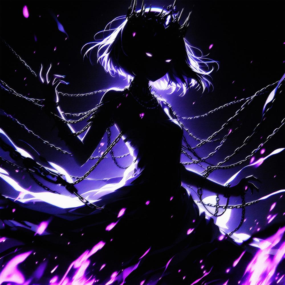 YOUR MAJESTY (Sped Up)
