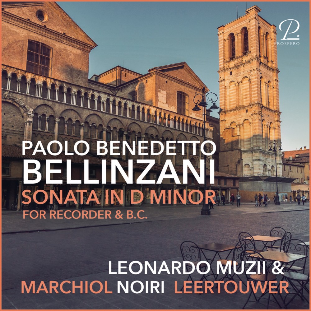 Sonata in D Minor for Recorder and Basso Continuo, Op. 3/12: IV. Follia