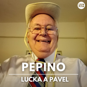Album Lucka a Pavel from Pepino