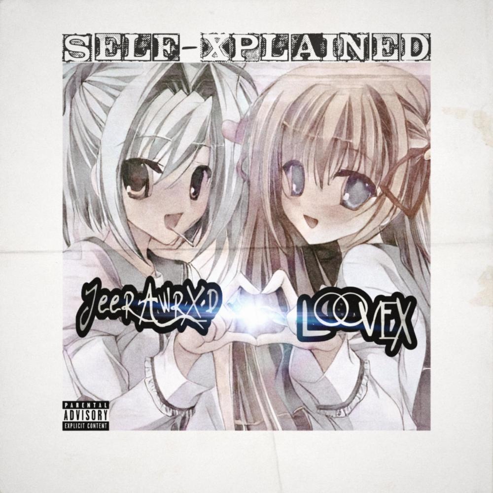 Self-Xplained (ROC) (Explicit)