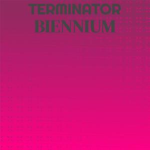 อัลบัม Terminator Biennium ศิลปิน Various