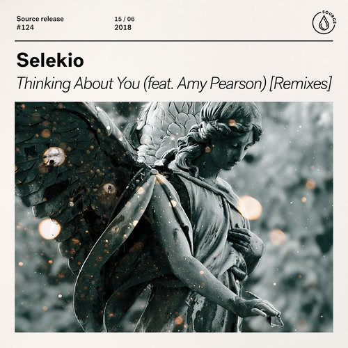 Thinking About You (feat. Amy Pearson) [Marc Baigent & Element Z Extended Remix] (Marc Baigent & Element Z Extended Remix)
