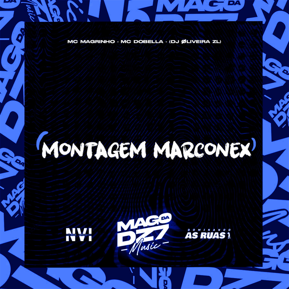 Montagem Marconex (Explicit)