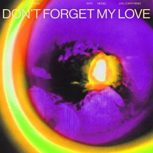 Don't Forget My Love (Joel Corry Remix) dari Diplo