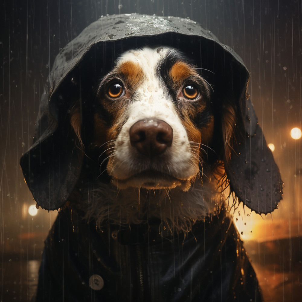 Obediencia Canina Con Ritmos Binaurales Suaves