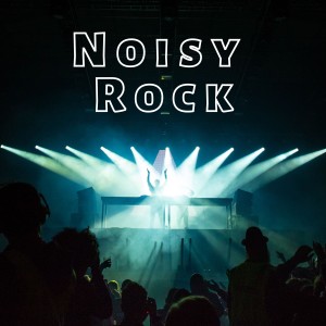 Various Artists的专辑Noisy Rock